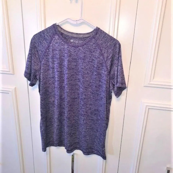 Set 2 Holloway Electrify 2.0 short sleeve tees L EUC - Picture 9 of 10